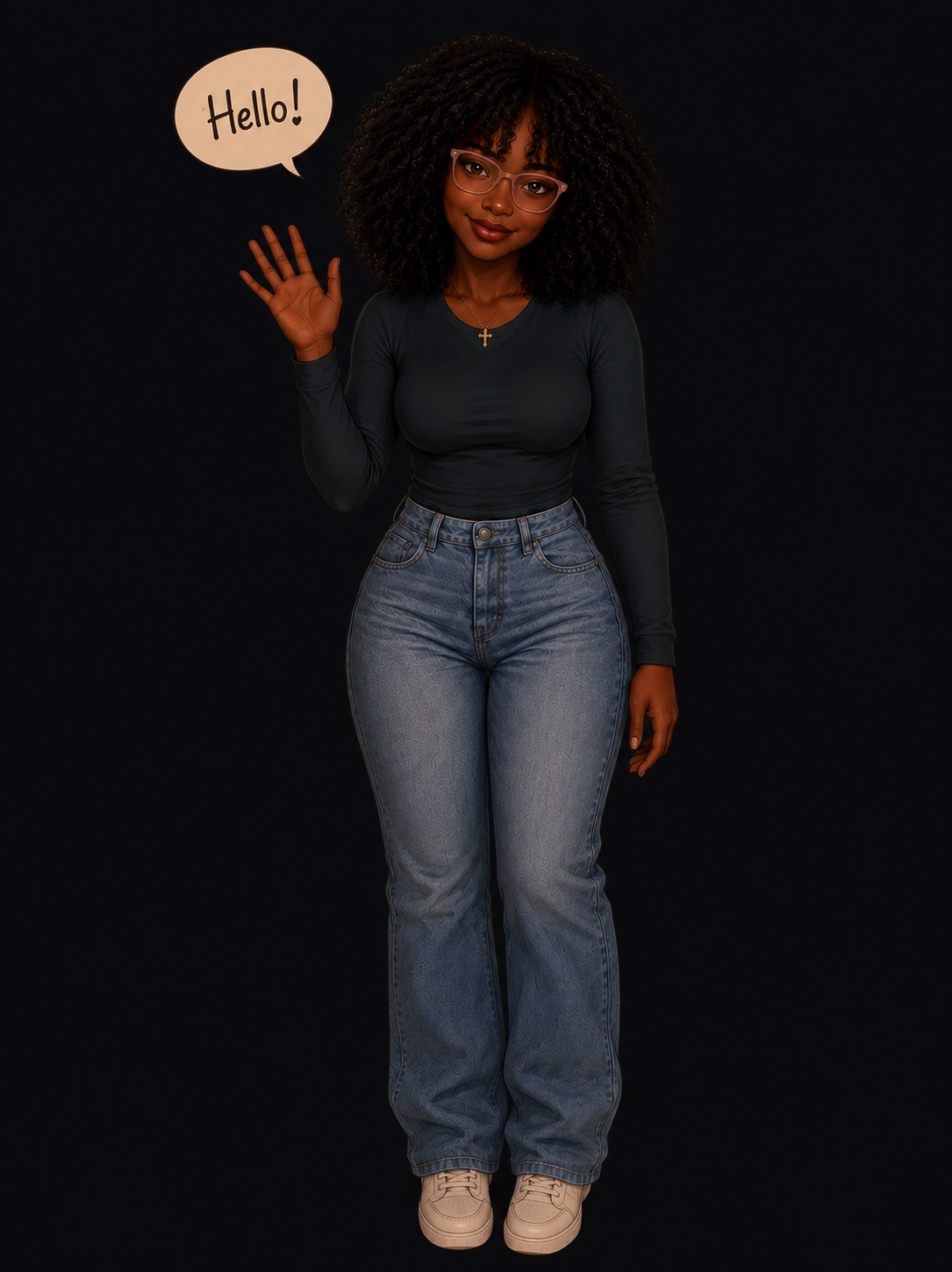 Adebola Josephine